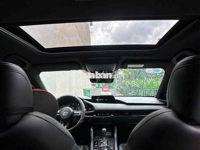 Mazda 3  1.5L Sport Premium - ĐK 10/2023 - 19K Km