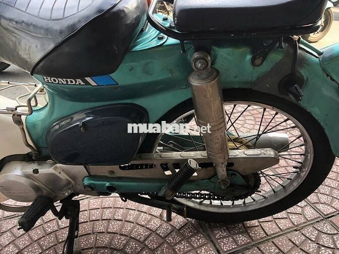 cub 50cc 1995 bs 36-122 kt