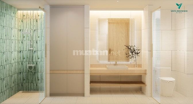 Cần Bán Căn Hộ 2 Phòng Ngủ  XOAY VỐN – Tầng 18, View Pháo Hoa