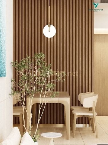 Cần Bán Căn Hộ 2 Phòng Ngủ  XOAY VỐN – Tầng 18, View Pháo Hoa