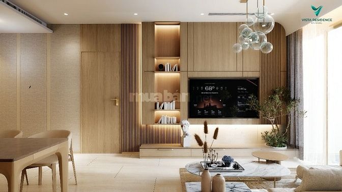 Cần Bán Căn Hộ 2 Phòng Ngủ  XOAY VỐN – Tầng 18, View Pháo Hoa