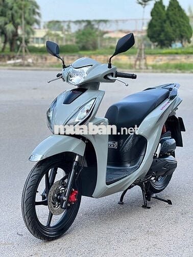 Vision bản thể thao, 5 nan, dáng cao, nguyên zin