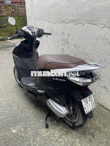 Honda Lead 125 2017 chính chủ