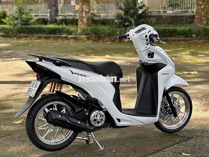 Vision 2019 Smarkey kiểng có góp