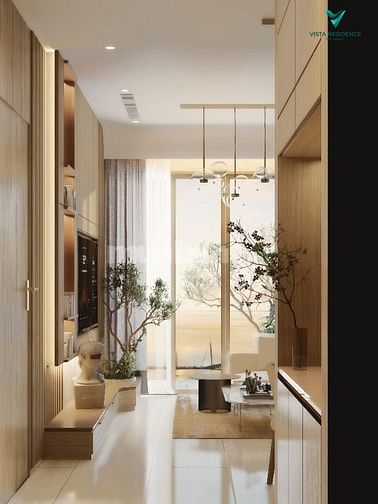 Cần Bán Căn Hộ 2 Phòng Ngủ  XOAY VỐN – Tầng 18, View Pháo Hoa