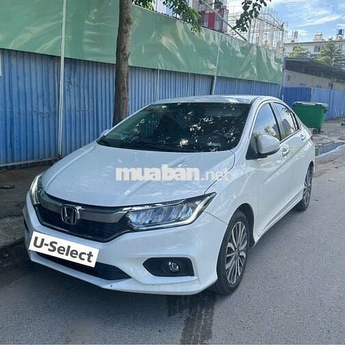 HONDA CITY TOP 2019 ODO 28000 km, CHỈ HƠN 300 TR