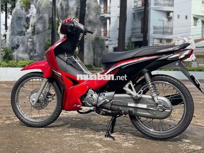 🔥 WAVE S110 2014 DỌN MỚI – ĐẸP KHÔNG TÌ VẾT –