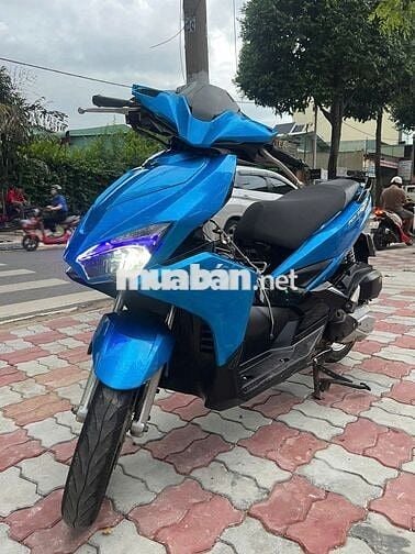 Honda Air Blade Robot 2018 - Hỗ Trợ Nợ Xấu