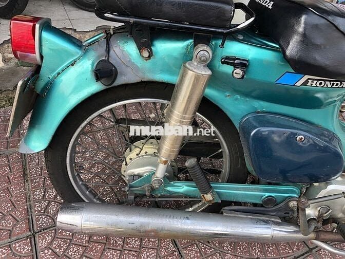 cub 50cc 1995 bs 36-122 kt