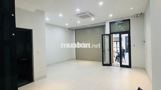 CHÍNH CHỦ CHO THUÊ VĂN PHÒNG 6 TẦNG 95m2 TẠI 214 NGUYỄN XIỂN