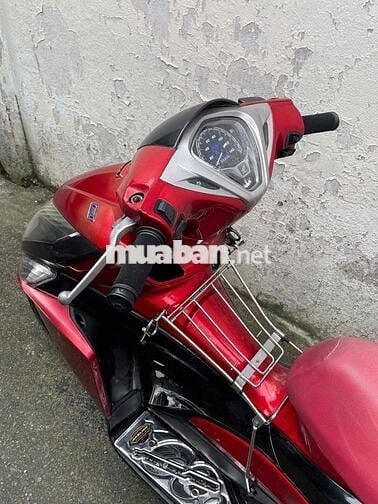 Honda Ab110 đầu bò máy êm xe đẹp chuẩn chỉ