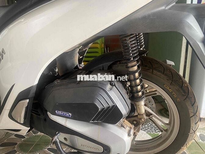 bán sh 2022 125 cbs trắng, chính chủ, nguyên zin