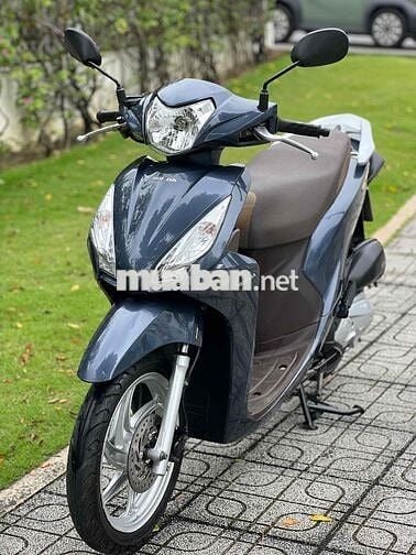 bán vision 2019. khoá ga.