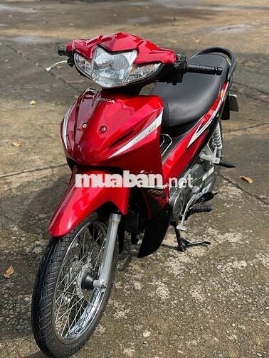 🔥 WAVE S110 2014 DỌN MỚI – ĐẸP KHÔNG TÌ VẾT –