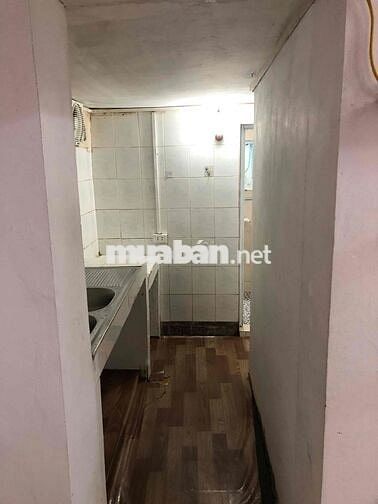 Phòng trọ tại Ngã Tư Sở Nguyễn Trãi