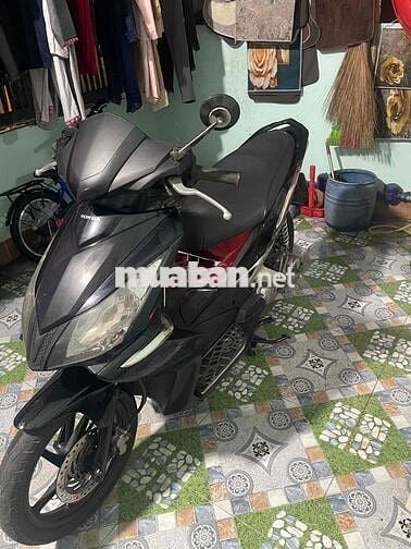 Bán airblade máy rất êm, giấy tờ đầy đủ