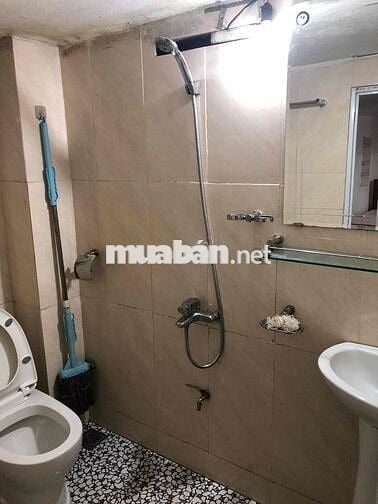 Phòng trọ tại Ngã Tư Sở Nguyễn Trãi