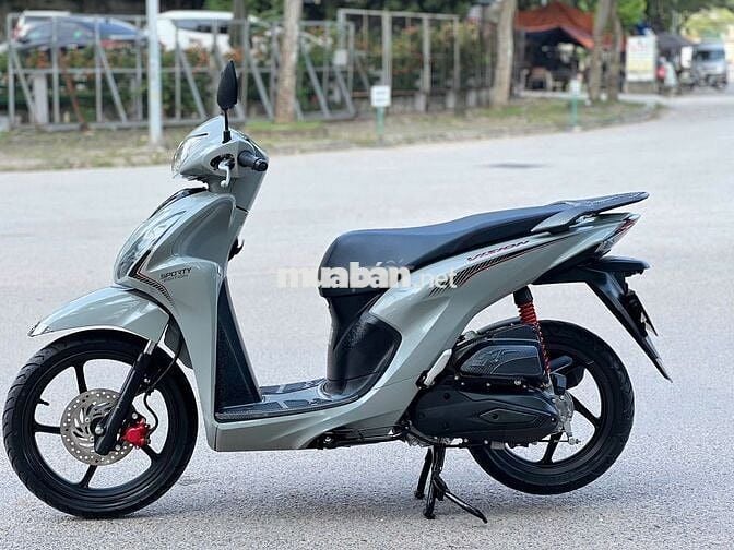 Vision bản thể thao, 5 nan, dáng cao, nguyên zin