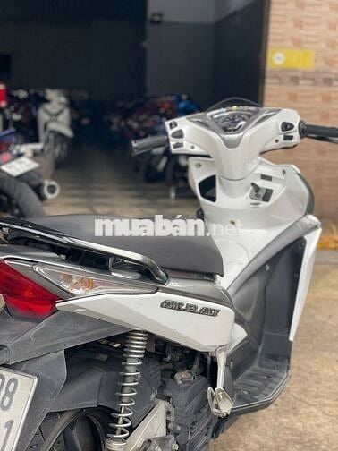 Xe máy Honda Air Blade 2011 màu trắng