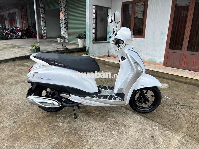 Grande 2022 10k km chính chủ 60 có bán trả góp
