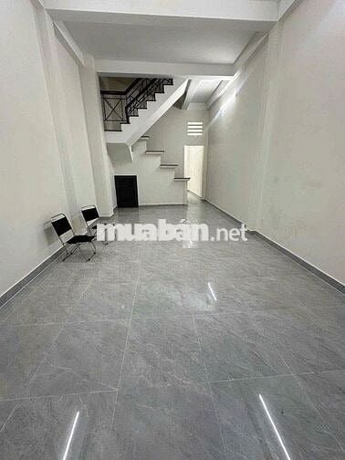 🆘CHO THUÊ NGUYÊN CĂN MẶT TIỀN DƯƠNG QUÃNG HÀM🆘4,5X15M 3 TẦNG-NHÀ MỚI
