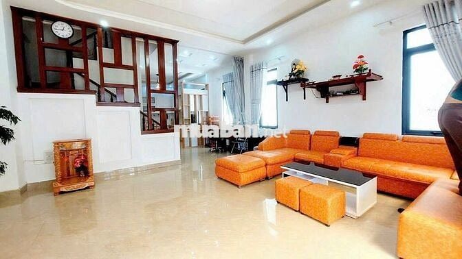 Cho thuê homestay nguyên căn 4 phòng ngủ Lữ Gia Phường 9 Đà Lạt