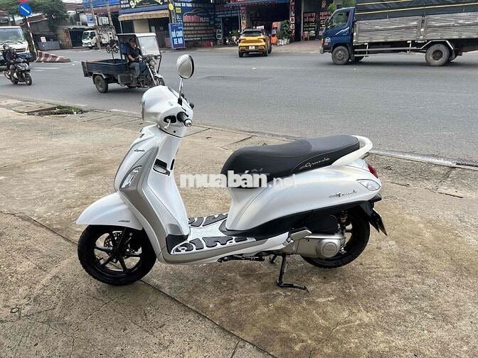Grande 2022 10k km chính chủ 60 có bán trả góp