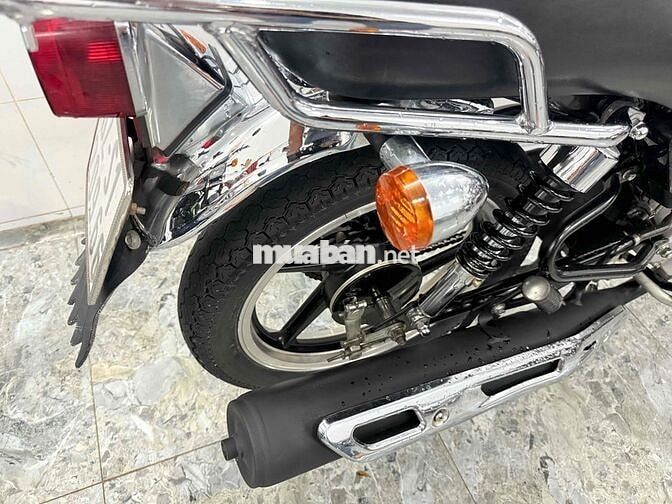 Bán yamaha YB125SP dk 2018 odo13k