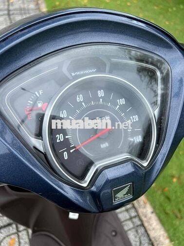 bán vision 2019. khoá ga.