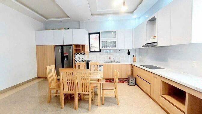 Cho thuê homestay nguyên căn 4 phòng ngủ Lữ Gia Phường 9 Đà Lạt