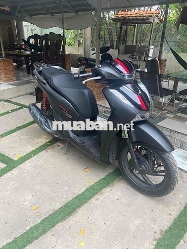 Bán SH160i , thắng ABS chính chủ