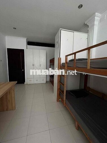 CHO THUÊ PHÒNG TRỌ KTX – PHƯỜNG 13, QUẬN TÂN BÌNH