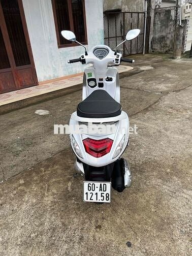 Grande 2022 10k km chính chủ 60 có bán trả góp