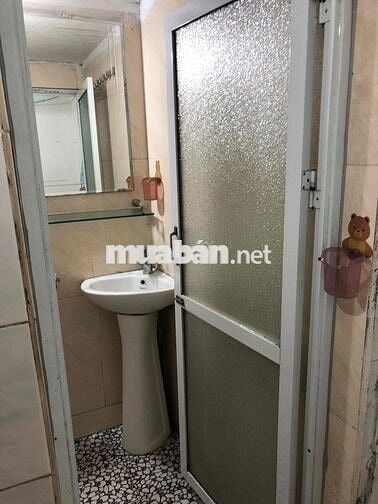Phòng trọ tại Ngã Tư Sở Nguyễn Trãi