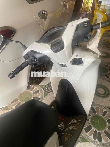 bán sh 2022 125 cbs trắng, chính chủ, nguyên zin
