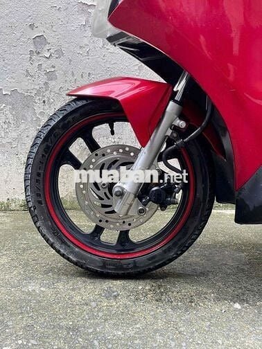 Honda Ab110 đầu bò máy êm xe đẹp chuẩn chỉ