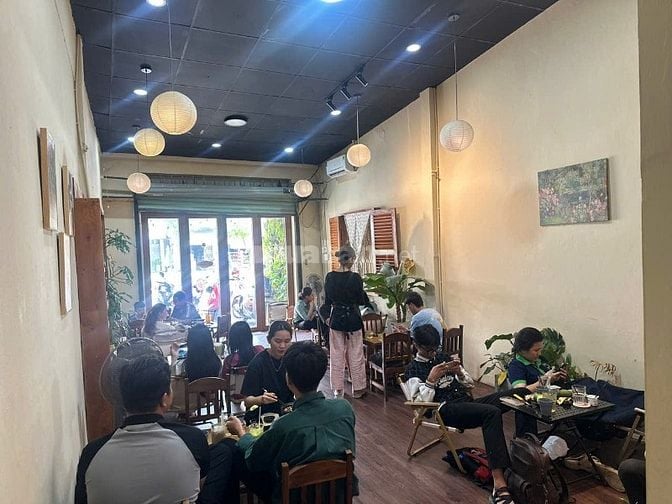☕ SANG QUÁN CÀ PHÊ – ĐỒ ĂN KIM TRÀ – HOẠT ĐỘNG ỔN ĐỊNH