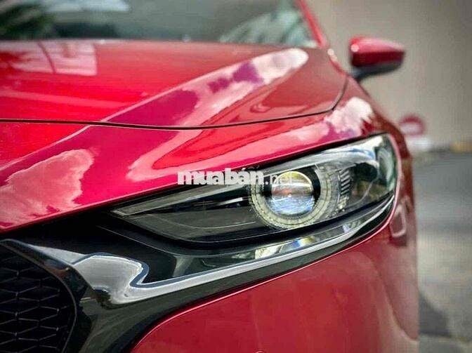 Mazda 3  1.5L Sport Premium - ĐK 10/2023 - 19K Km