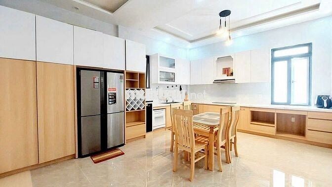 Cho thuê homestay nguyên căn 4 phòng ngủ Lữ Gia Phường 9 Đà Lạt