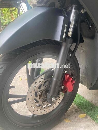 Bán SH160i , thắng ABS chính chủ