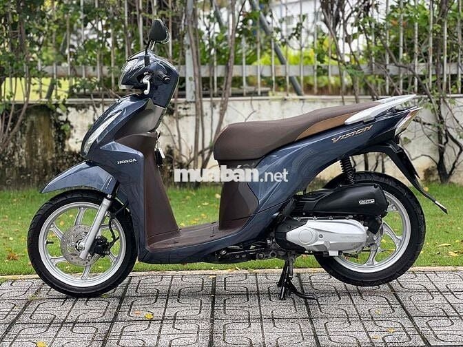 bán vision 2019. khoá ga.