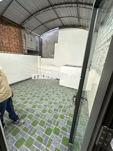 🆘CHO THUÊ NGUYÊN CĂN MẶT TIỀN DƯƠNG QUÃNG HÀM🆘4,5X15M 3 TẦNG-NHÀ MỚI