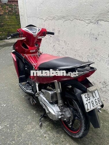 Honda Ab110 đầu bò máy êm xe đẹp chuẩn chỉ