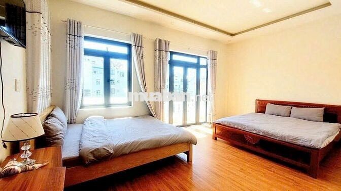 Cho thuê homestay nguyên căn 4 phòng ngủ Lữ Gia Phường 9 Đà Lạt