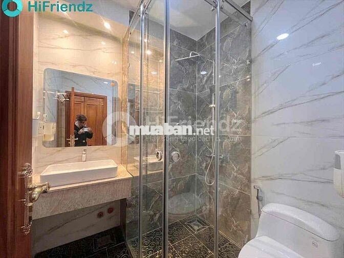 Stu Bancol full nội thất ngay trung tâm Tân Phú - Tân Hương