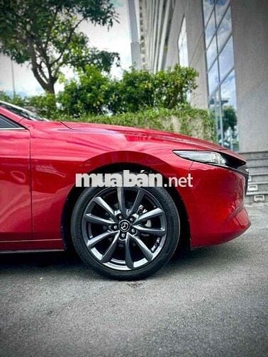 Mazda 3  1.5L Sport Premium - ĐK 10/2023 - 19K Km
