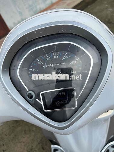 Grande 2022 10k km chính chủ 60 có bán trả góp