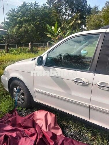 Bán xe 7 chỗ carivan, cửa lùa,