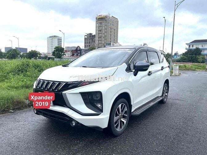 Mitsubishi Xpander 2019 1.5 MT - 90000 km