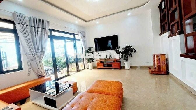 Cho thuê homestay nguyên căn 4 phòng ngủ Lữ Gia Phường 9 Đà Lạt